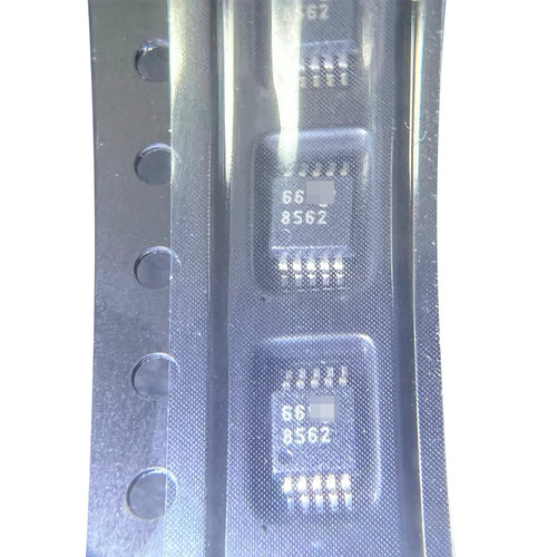 全新原装DAC8562SDGSR丝印8562