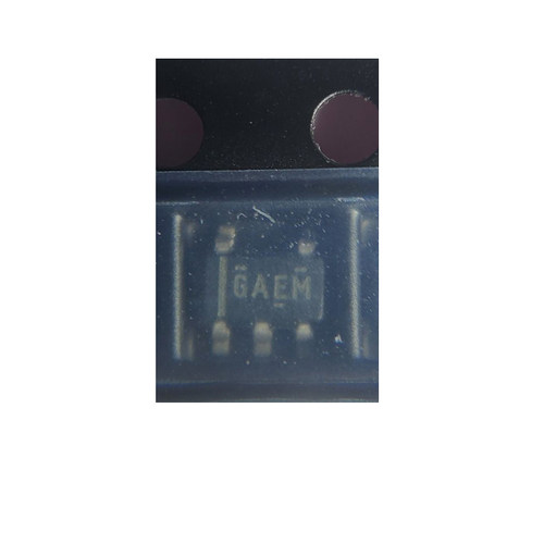 全新原装 REF2033AIDDCR REF2033 丝印GAEM SOT23-5 电压基准芯片