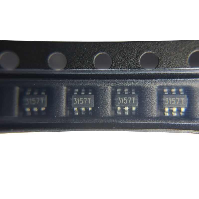 原装SGM3157模拟开关电路芯片