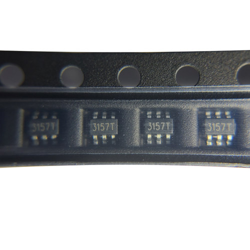 原装SGM3157模拟开关电路芯片