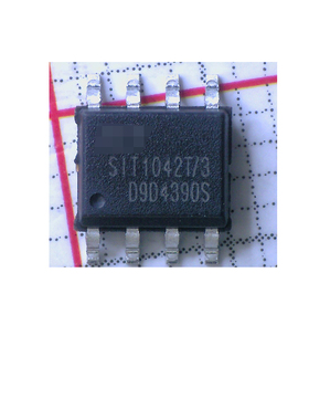 SIT1042T/3 SOP8 全新原装 1021T/1040T/1044T/1050T/1051T/QTK