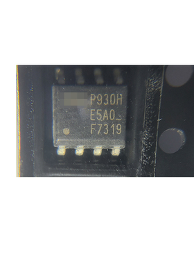 IRF7319TRPBF 原装 SOP8 丝印F7319 N/P沟道4.9A 30V MOS场效应管