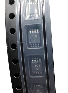 原装全新  DAC8811ICDGKT DAC8811ICDGK 贴片MSOP8 数模转换器IC