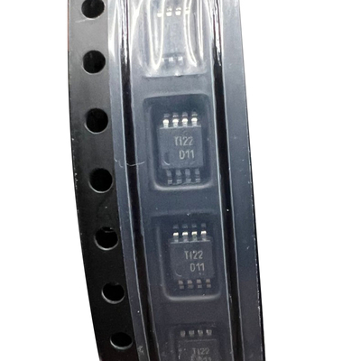 原装全新  DAC8811ICDGKT DAC8811ICDGK 贴片MSOP8 数模转换器IC