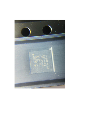 MPQ4316GRE-AEC1-Z MPQ4312 4313 4314 4315 4317 贴片QFN 电源IC