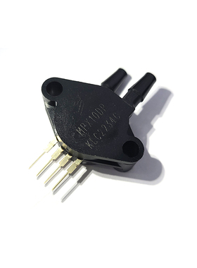 MPX10DP SIP4 全新原装 MPX10GP 10KPA双端口无补偿硅压力传感器