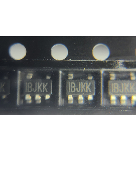 离线转换器芯片 MP174AGJ-Z SOT23 全新原装 丝印IBJK* MP174A