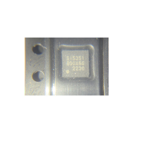 原装SI5351C-B-GM时钟发生器
