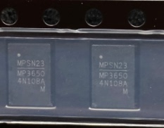 全新原装 MPM3650GQW-Z 稳压器与电压控制器IC QFN-24贴片 MP3650