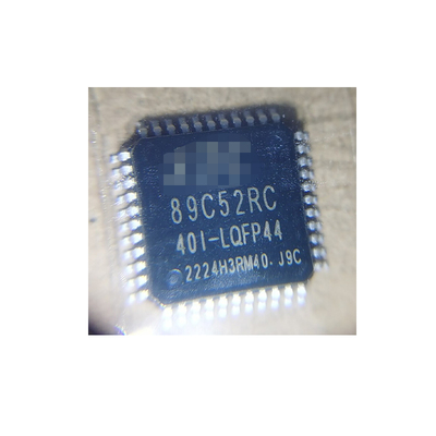 STC89C52RC-40I单片机微控制器