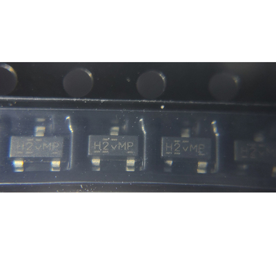 全新原装IRLML5203TRPBF场效应管