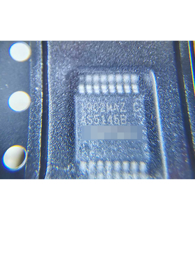 AS5145B-HSST 全新原装 SSOP16 AS5145B-HSSM 12位可编程磁编码器