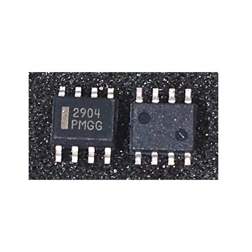 原装进口 LM2904DR2G SOP-8 双路运算放大器 芯片IC LM358DR 配单