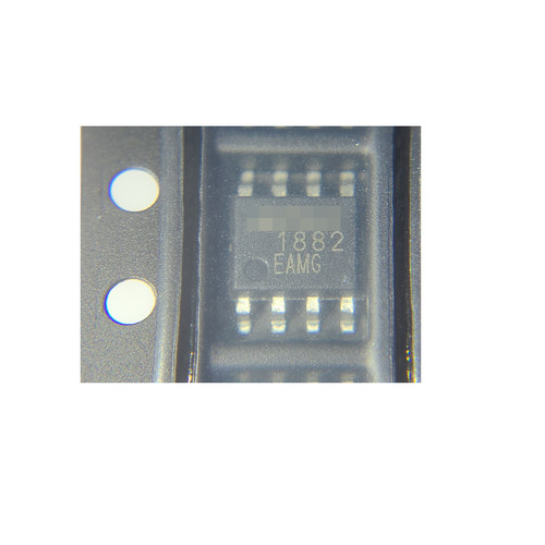 全新TPA1882-SR运算放大器芯片