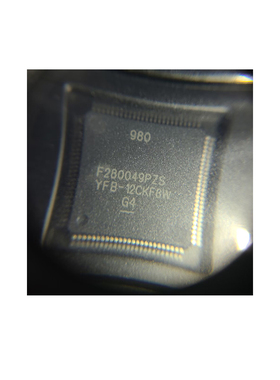 全新原装 F280049PZSR F280049PZS LQFP-100 MCU微控制器芯片IC