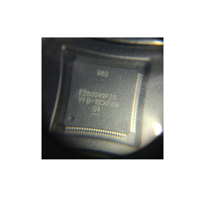 全新原装 F280049PZSR F280049PZS LQFP-100 MCU微控制器芯片IC