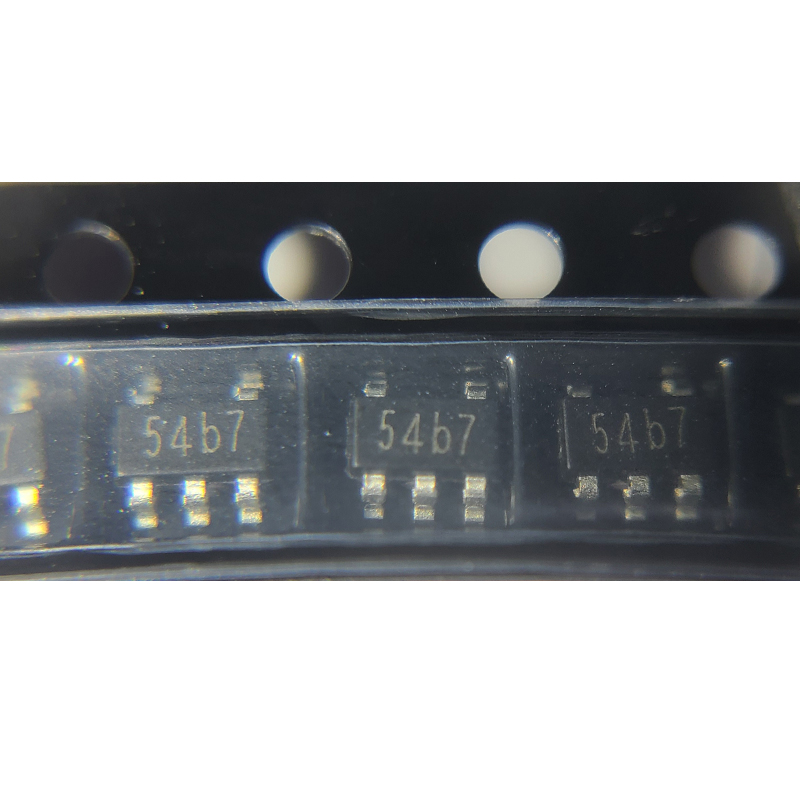 TP4054-42-SOT25-R电池充电器ic