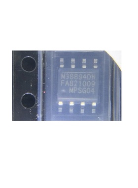 MP38894DN-LF-Z 全新原装 丝印 M38894DN SOP8 电源开关稳压器IC