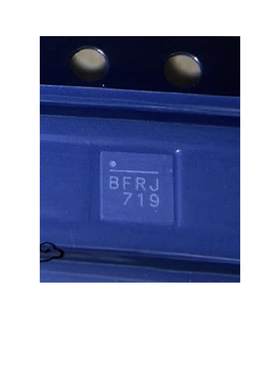 MP28168GQ-Z QFN 全新原装 丝印BFRJ AHRF 开关稳压器 MP6507GQ