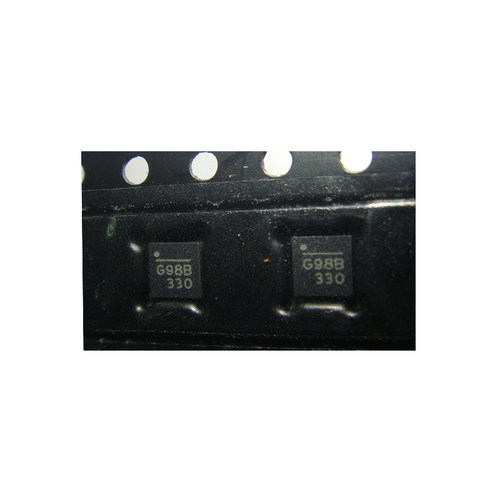 贴片 MP2112DQ-LF-Z G98B G9** 全新同步降压转换器 QFN-6 原装IC