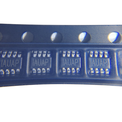 贴片 MP2236GJ-Z 同步降压转换器芯片 原装 SOT23-8 电源管理AUAP