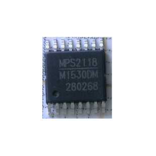 贴片 MP1530DM-LF-Z 丝印M1530DM TSSOP16 电源管理芯片IC 原装