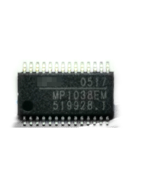 原装  MP1038EM-LF-Z  MP1038EY-LF-Z TSSOP-28 电源管理芯片 IC