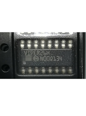 原装 VIPER26HD VIPER26HDTR SOP-16贴片 VIPER26 电源管理芯片IC