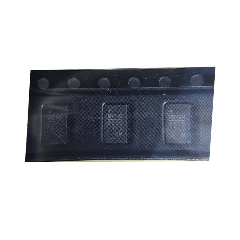 MPM3515GQVE-AEC1-Z MPM3515GQVE DC-DC转换器 QFN-17 原装进口