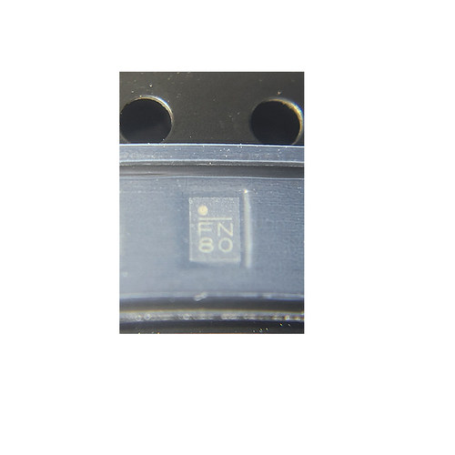 全新原装MP2322GQH电源降压芯片