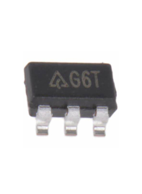 原装 AS321KTR-G1 AS321丝印G6T SOT23-5运算放大器IC 缓冲放大器