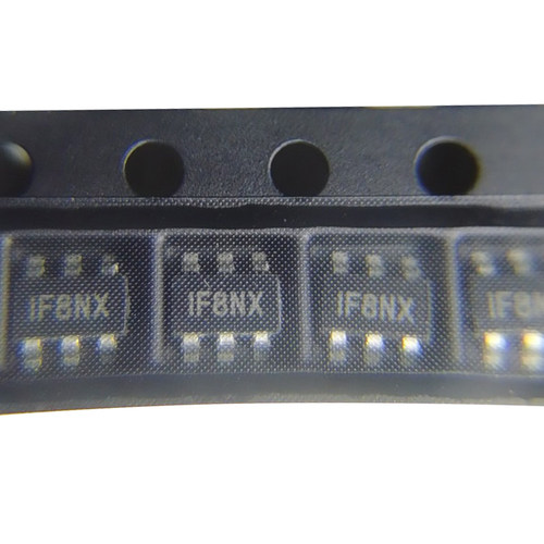 原装MP2359DJ丝印1F8**