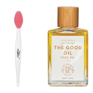 Face 30ml Bundle The Nose Oil With Good
