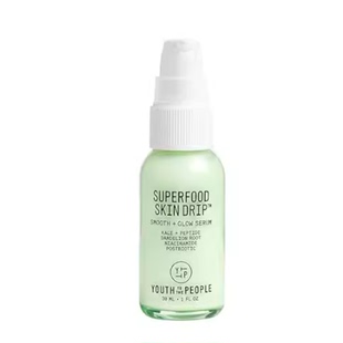 People Superfood Glow Bar Smooth The Drip Youth Skin