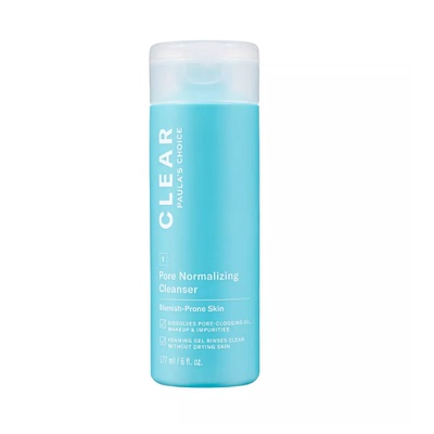 Paula's Choice CLEAR Pore Normalizing Cleanser