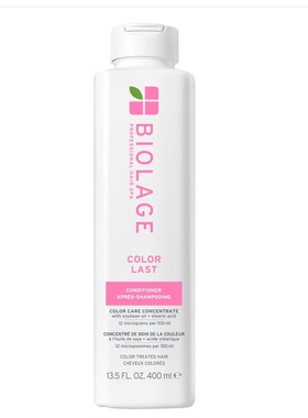 Biolage Color Last Conditioner | Color Safe Conditioner |