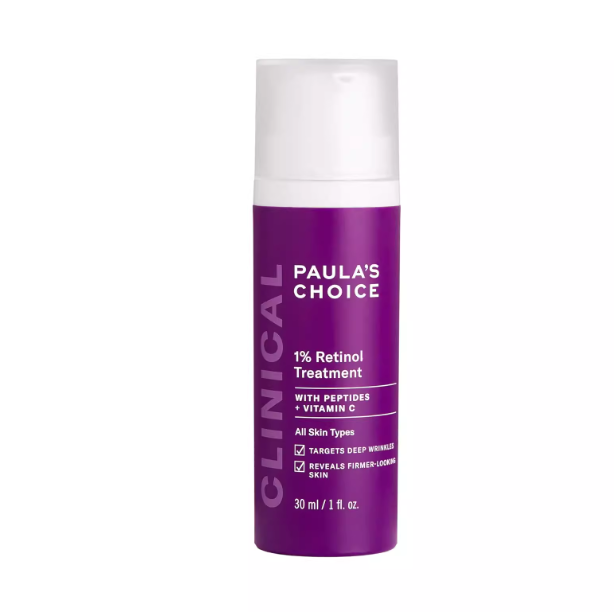 Paula's Choice CLINICAL 1% Retinol Treatment Cream