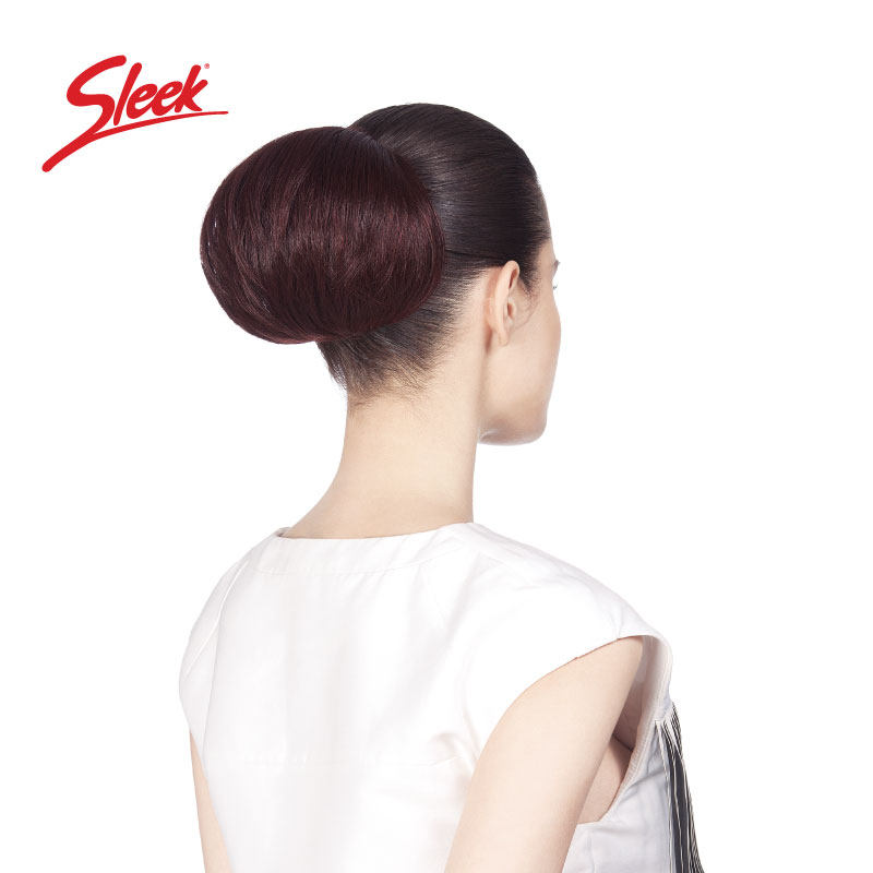 Extension cheveux - Chignon - Ref 228549 Image 4