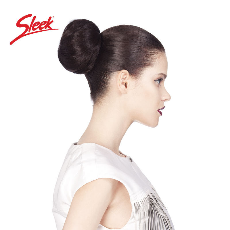 Extension cheveux - Chignon - Ref 228546 Image 3