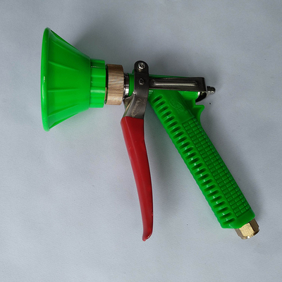 雾化打药机喷枪农用电动高压