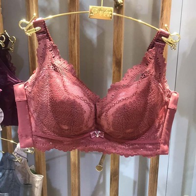 吉芝奴厚杯聚拢软钢圈