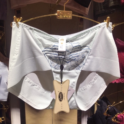 第二件半价女士内裤无痕