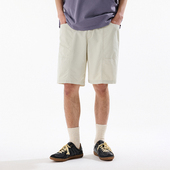 潮流运动休闲跑步五分裤 BENPANDA夏季 男薄款 水洗宽松工装 新款 短裤