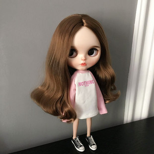 licca 19关节体 azones ob24 心怡娃衣 小布bly ob27 the娃娃衣服