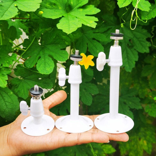 监控摄像头铁支架室外厂家直销