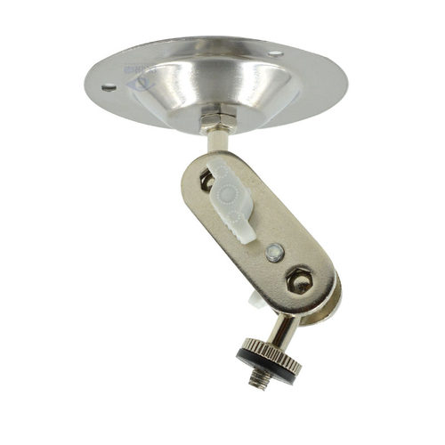 包邮301万吸顶式器材监控支架