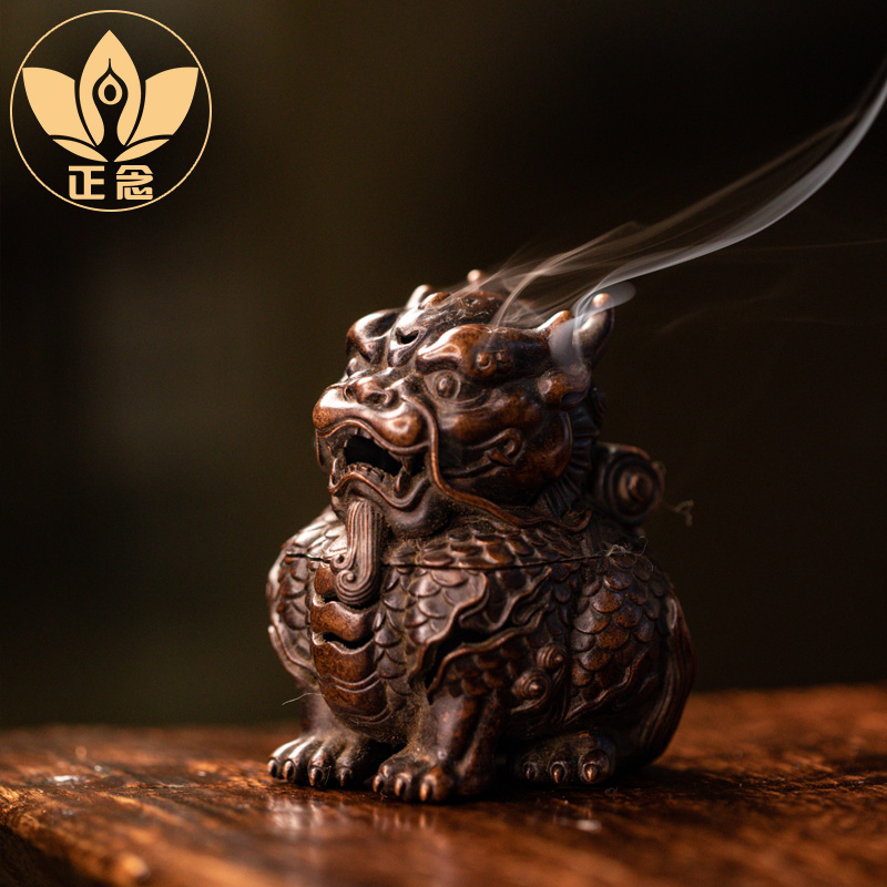 巧生炉铜炉苏工名家作品非遗传承