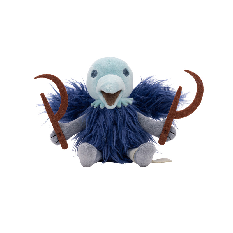 laytheSpireCultistPlushie