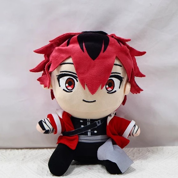 葬送的芙莉莲公仔FrierenBey