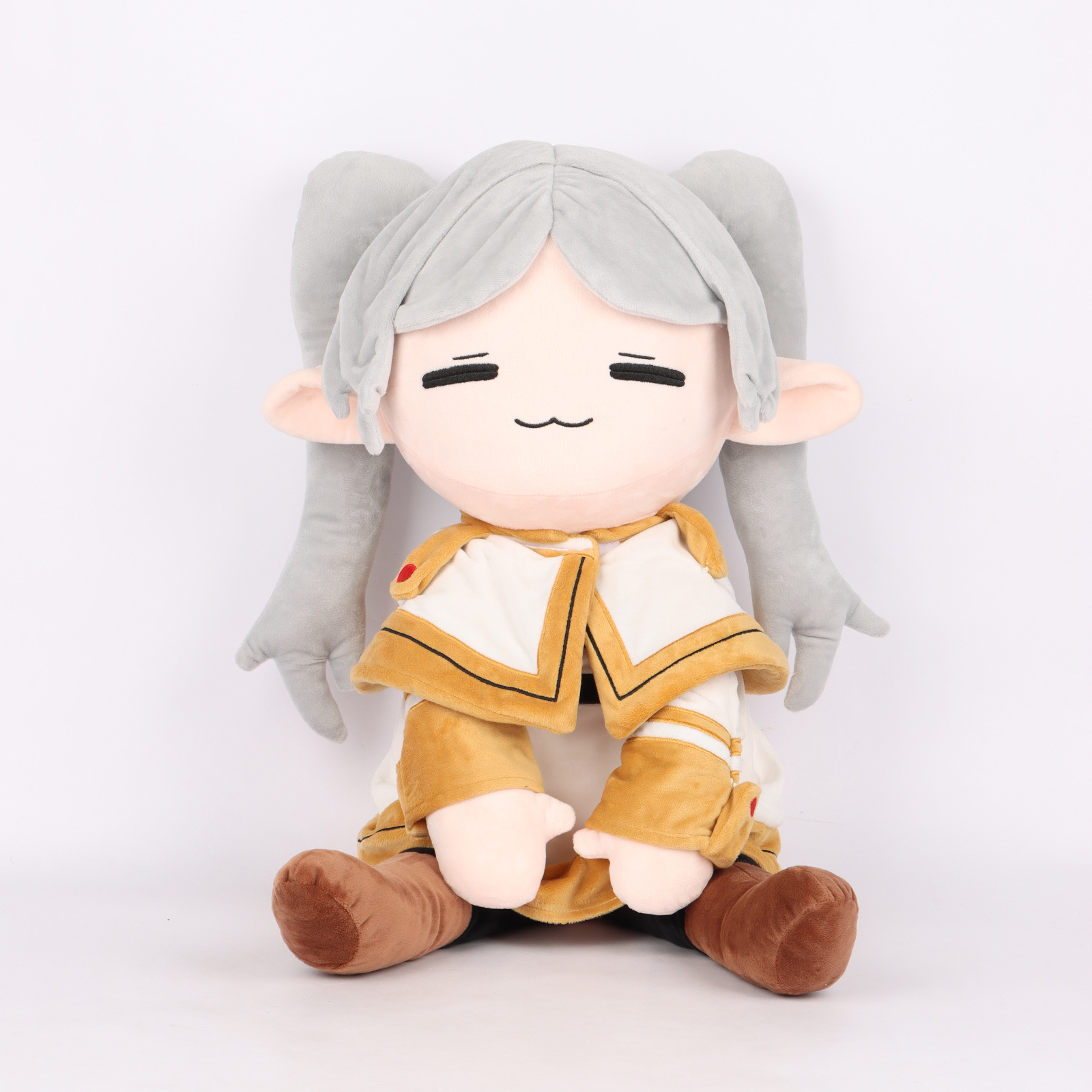 新品葬送的芙莉莲大号抱枕